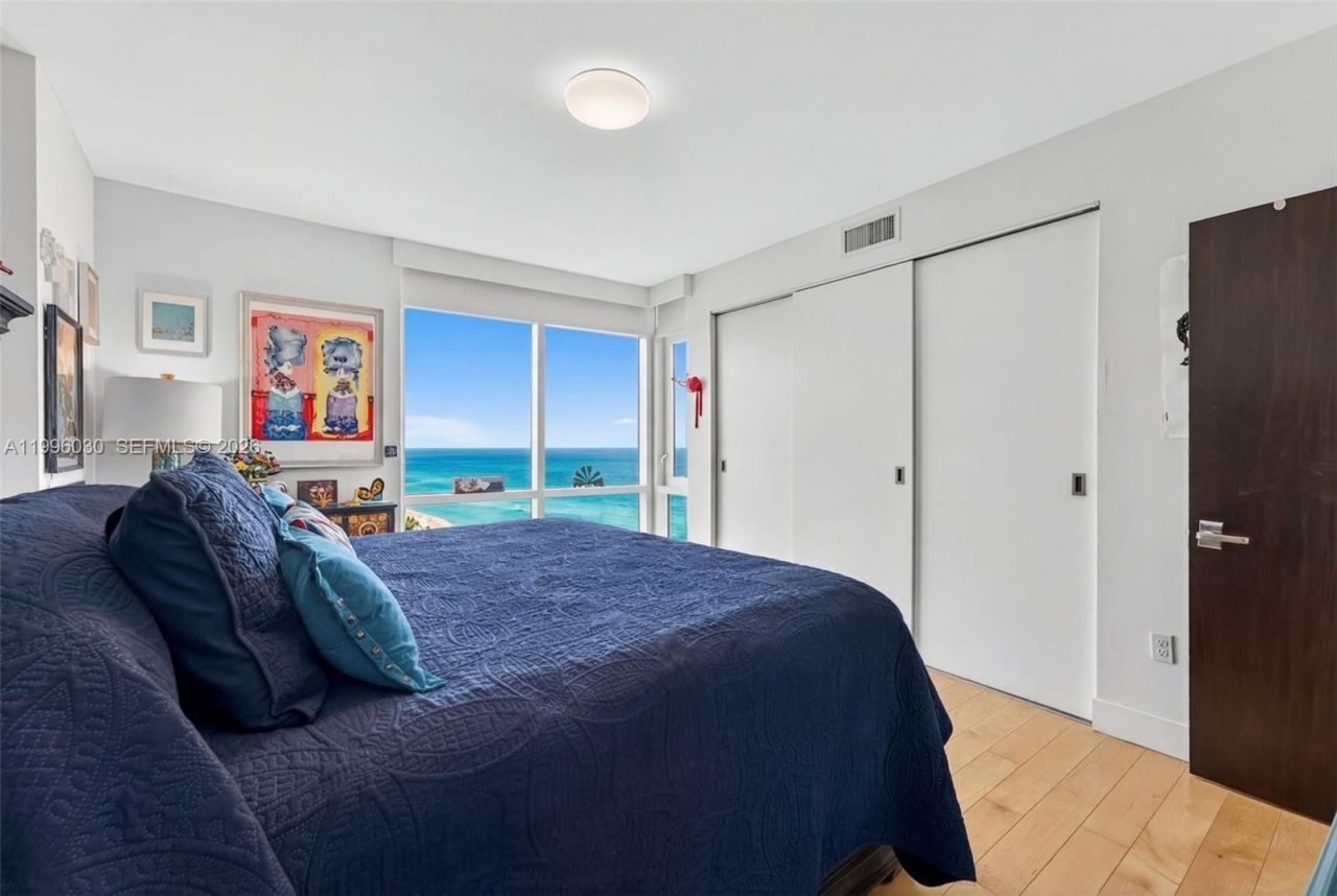 3951 S Ocean Dr, Unit 1803, Hollywood, FL 33019 Photo