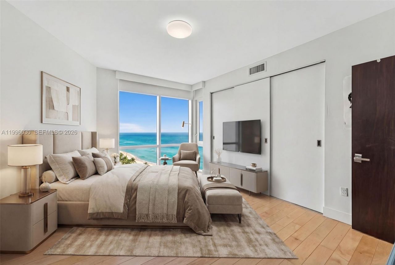 3951 S Ocean Dr, Unit 1803, Hollywood, FL 33019 Photo