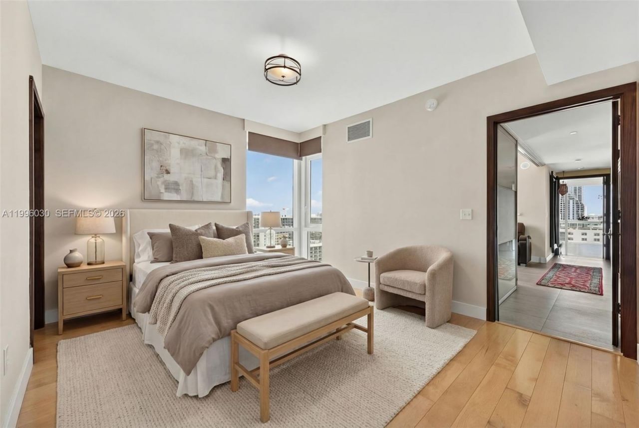 3951 S Ocean Dr, Unit 1803, Hollywood, FL 33019 Photo