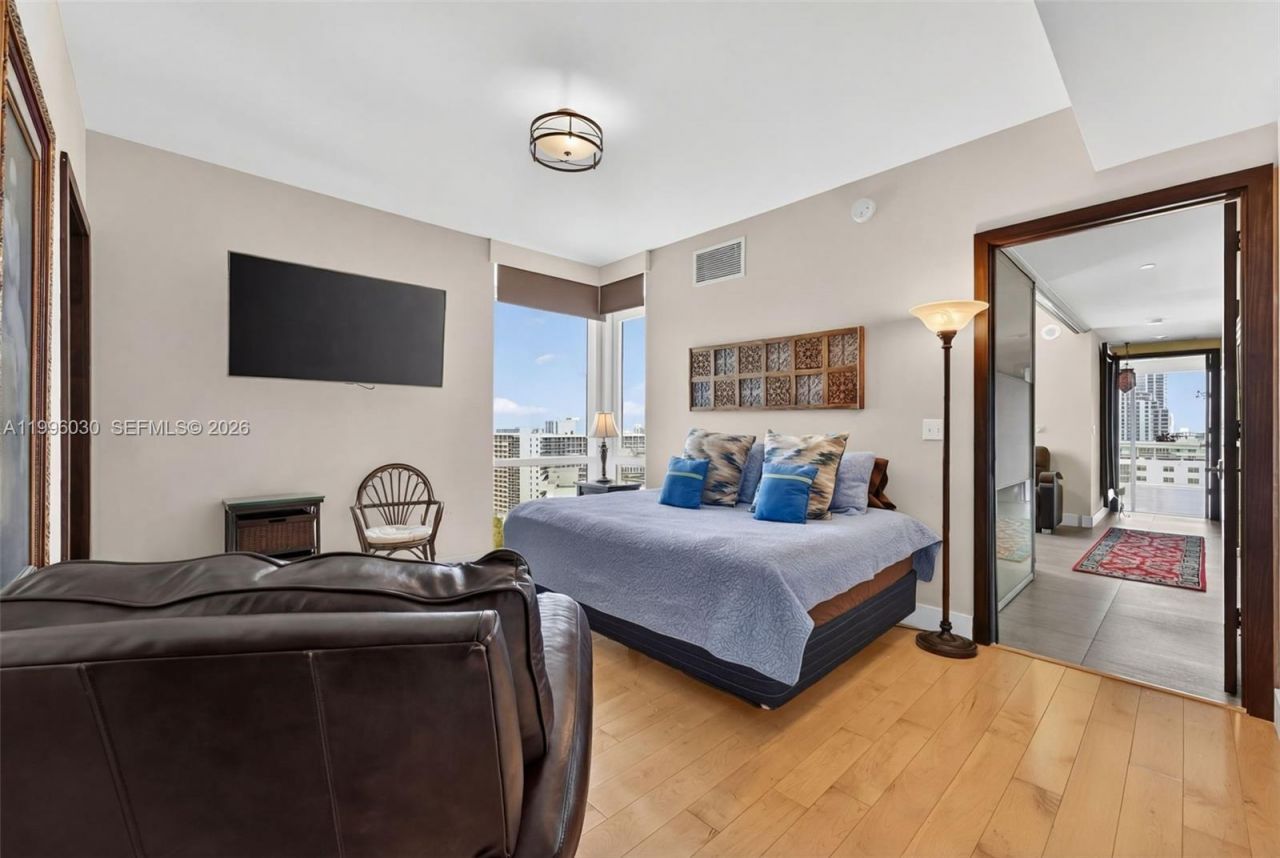 3951 S Ocean Dr, Unit 1803, Hollywood, FL 33019 Photo