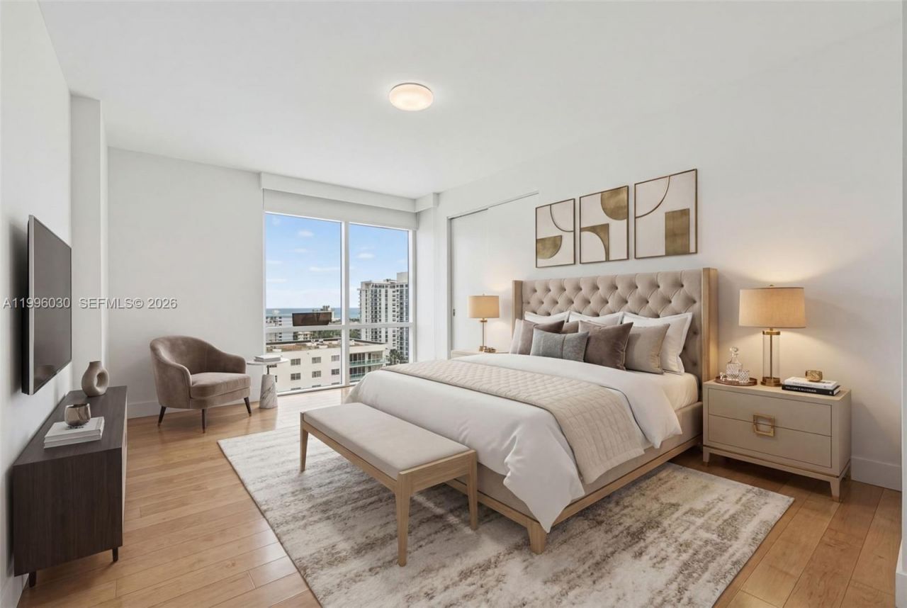 3951 S Ocean Dr, Unit 1803, Hollywood, FL 33019 Photo