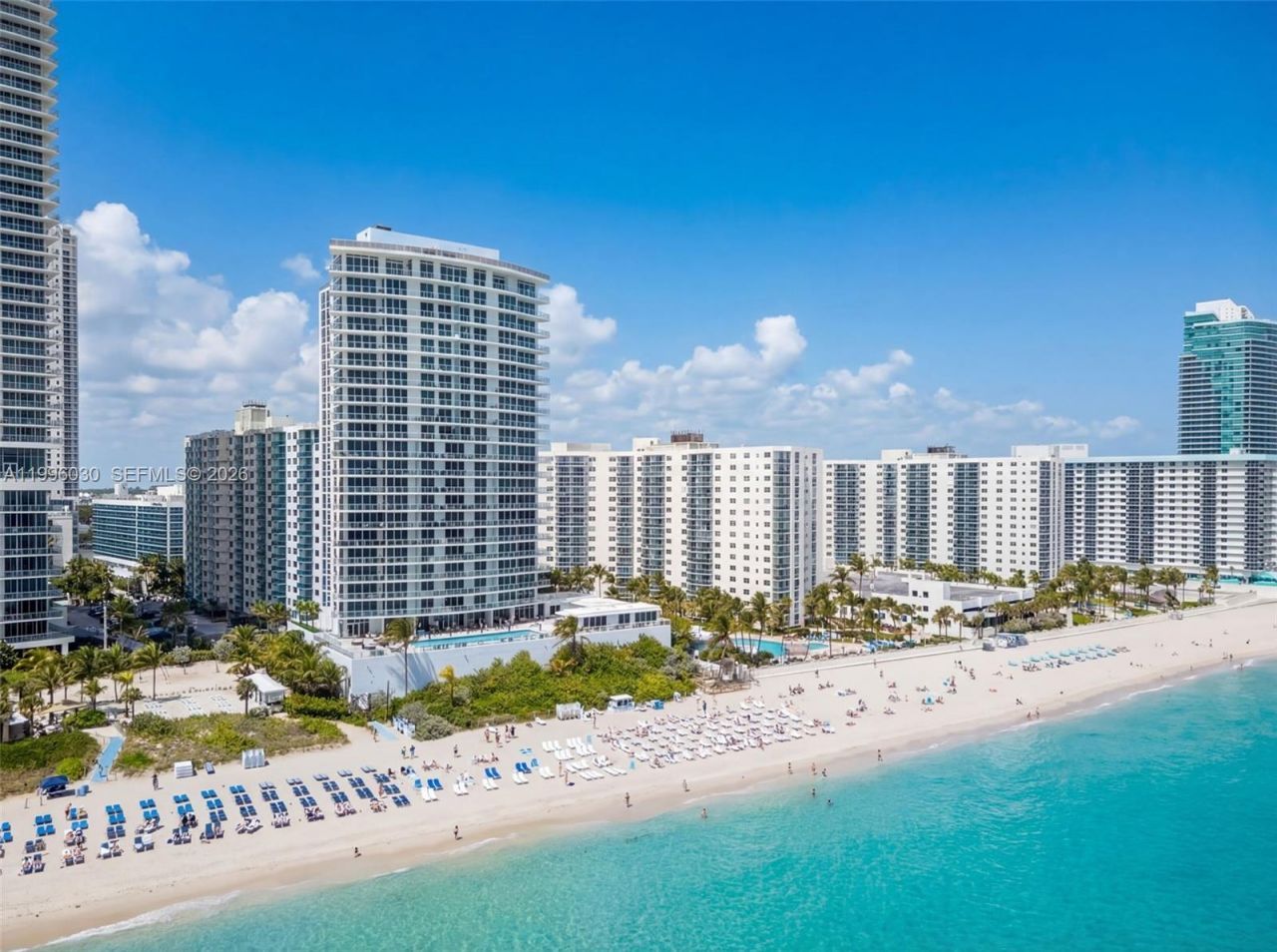 3951 S Ocean Dr, Unit 1803, Hollywood, FL 33019 Photo