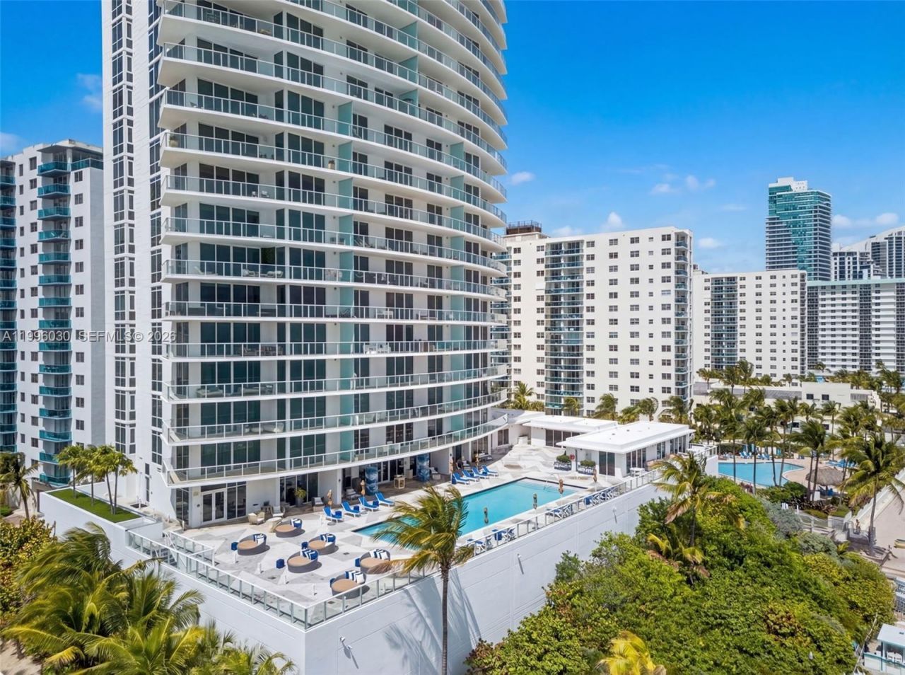 3951 S Ocean Dr, Unit 1803, Hollywood, FL 33019 Photo