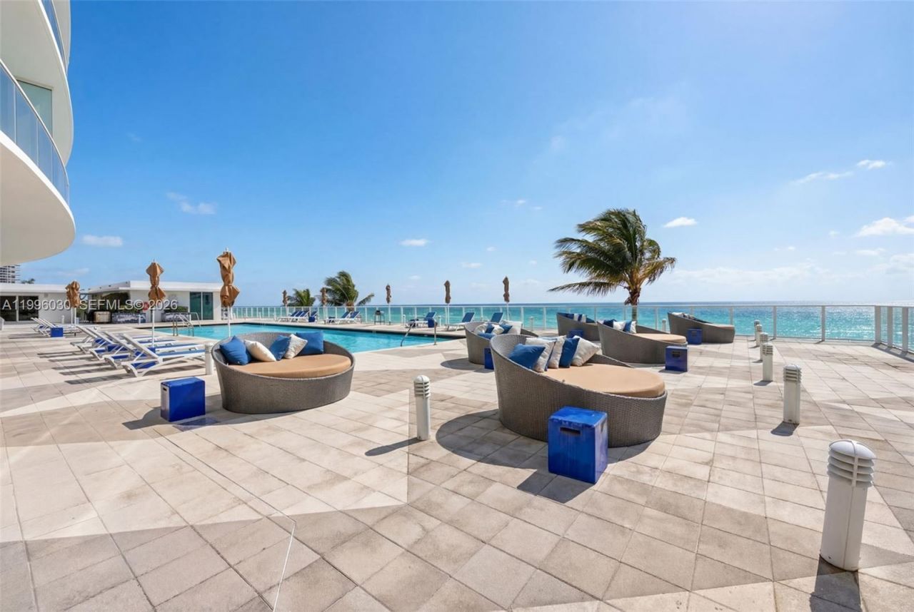 3951 S Ocean Dr, Unit 1803, Hollywood, FL 33019 Photo