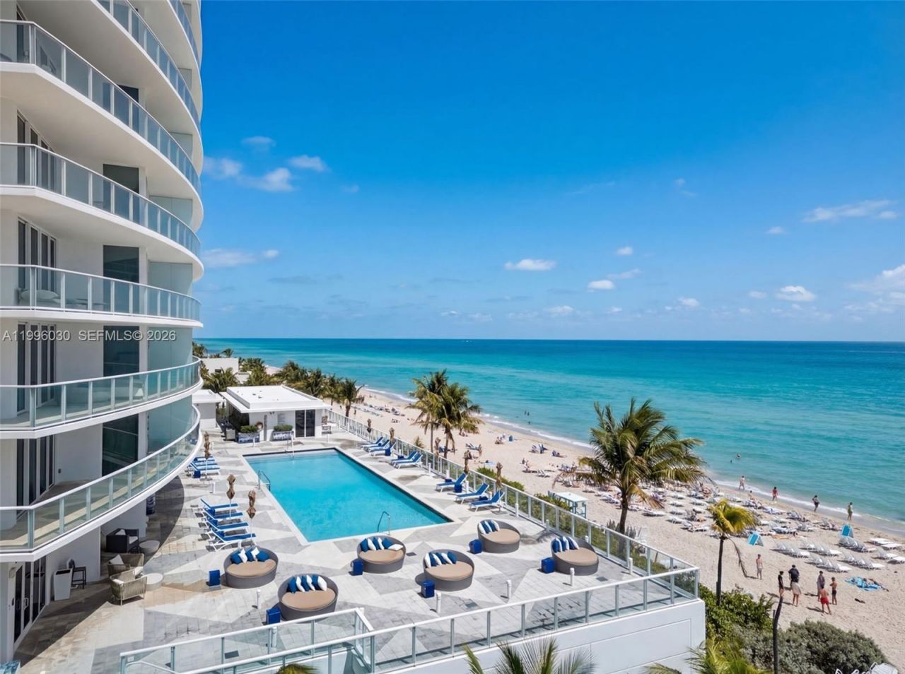 3951 S Ocean Dr, Unit 1803, Hollywood, FL 33019 Photo