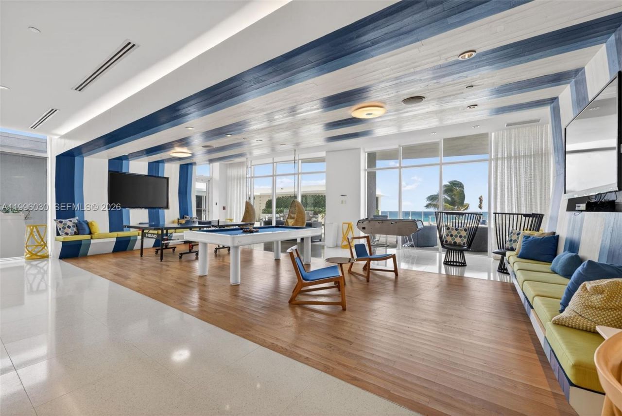 3951 S Ocean Dr, Unit 1803, Hollywood, FL 33019 Photo