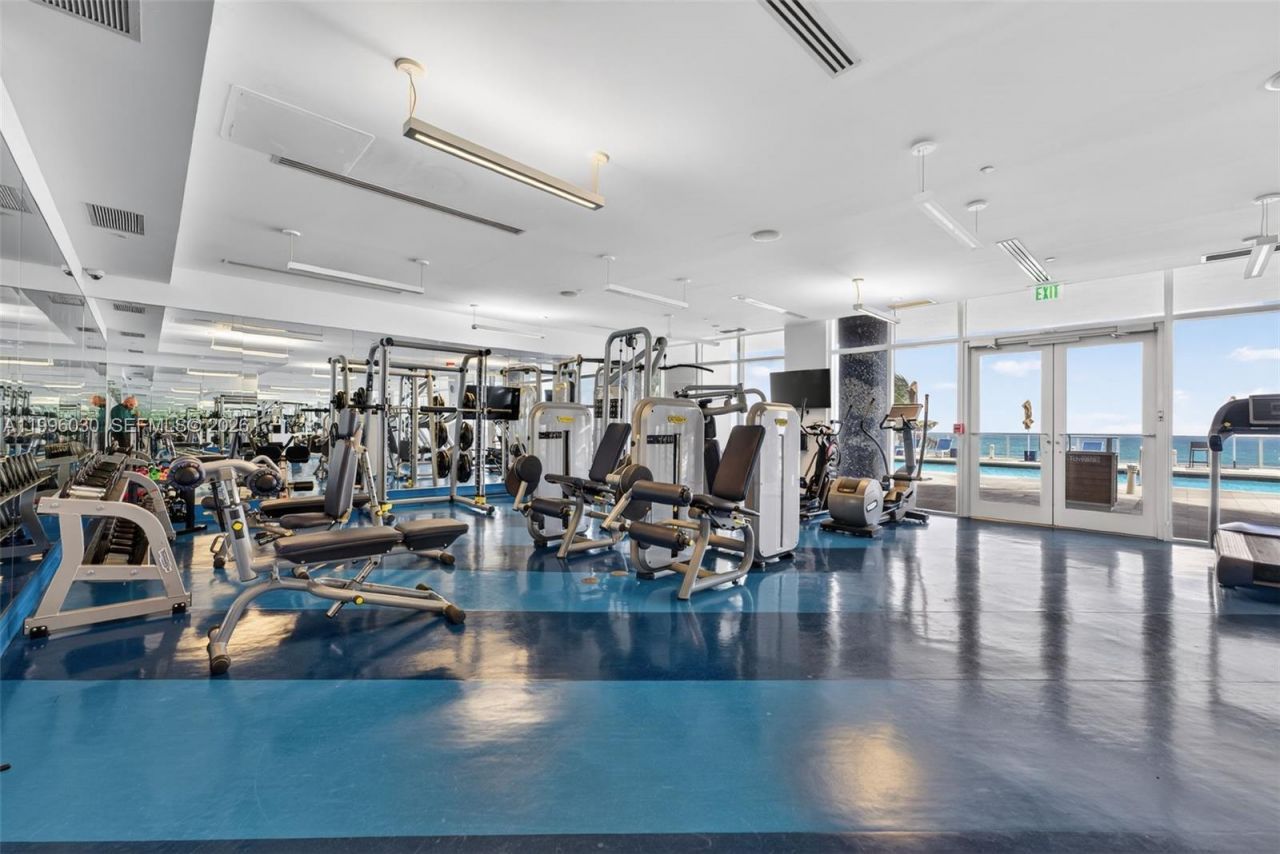 3951 S Ocean Dr, Unit 1803, Hollywood, FL 33019 Photo