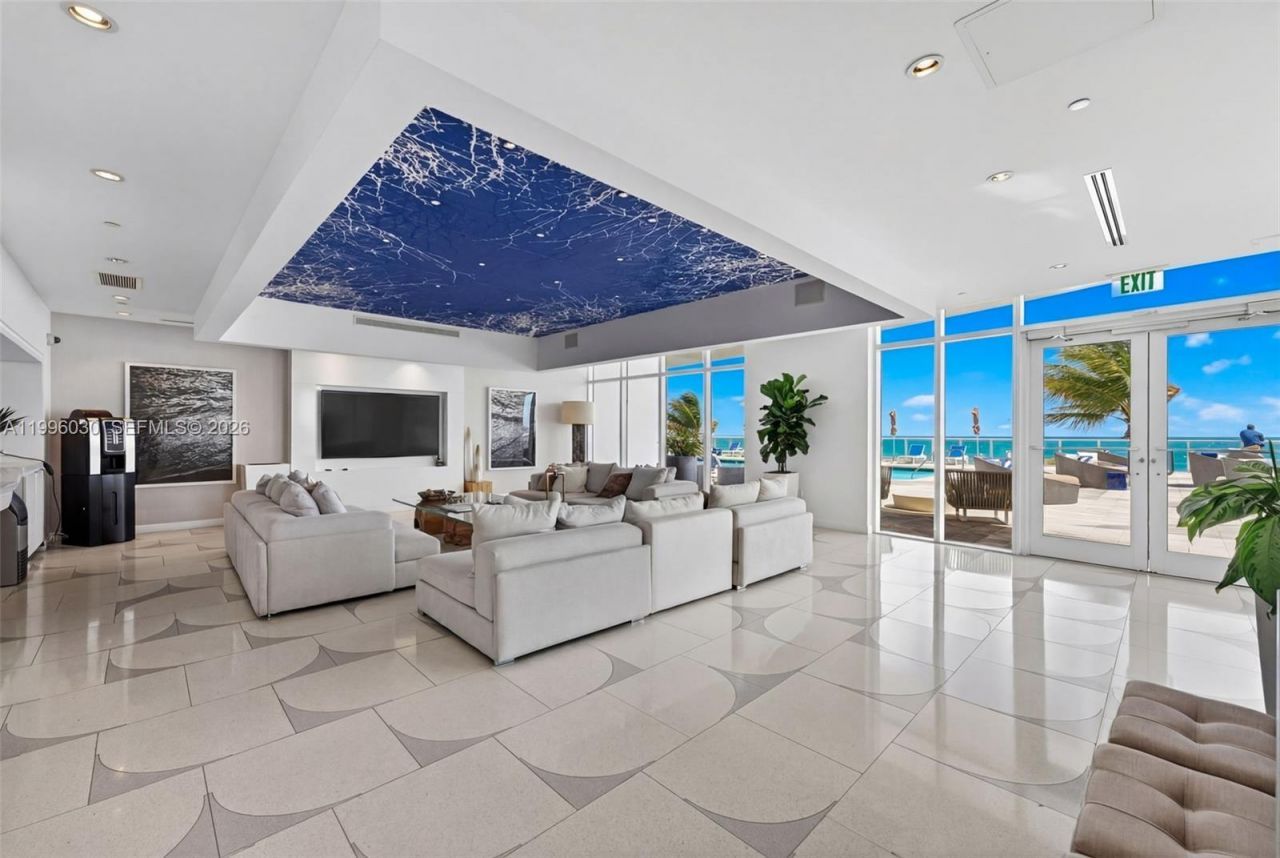 3951 S Ocean Dr, Unit 1803, Hollywood, FL 33019 Photo