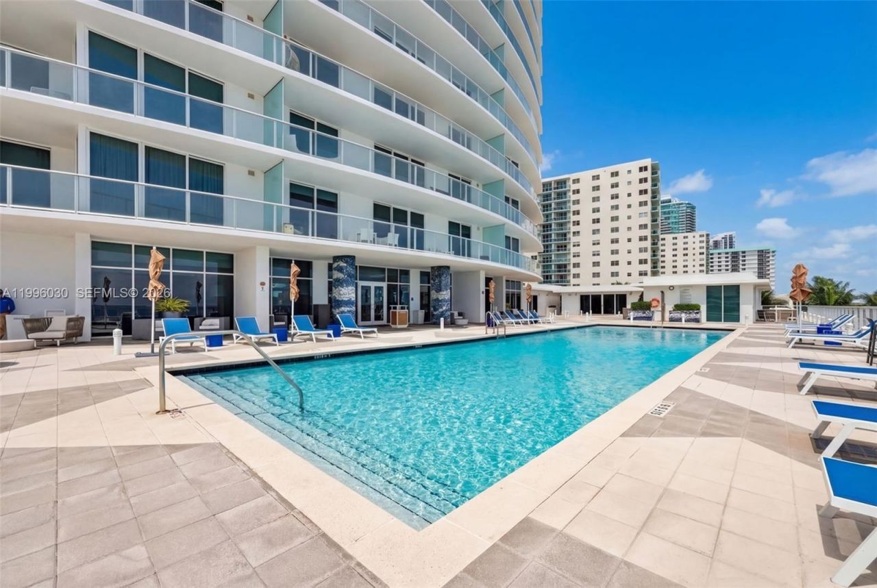 3951 S Ocean Dr, Unit 1803, Hollywood, FL 33019 Photo