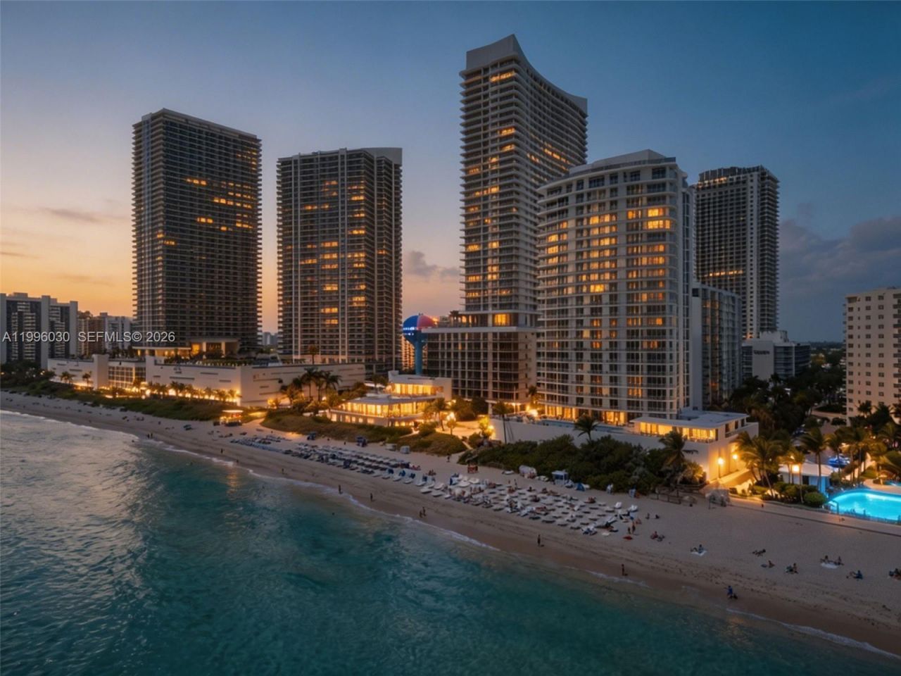 3951 S Ocean Dr, Unit 1803, Hollywood, FL 33019 Photo