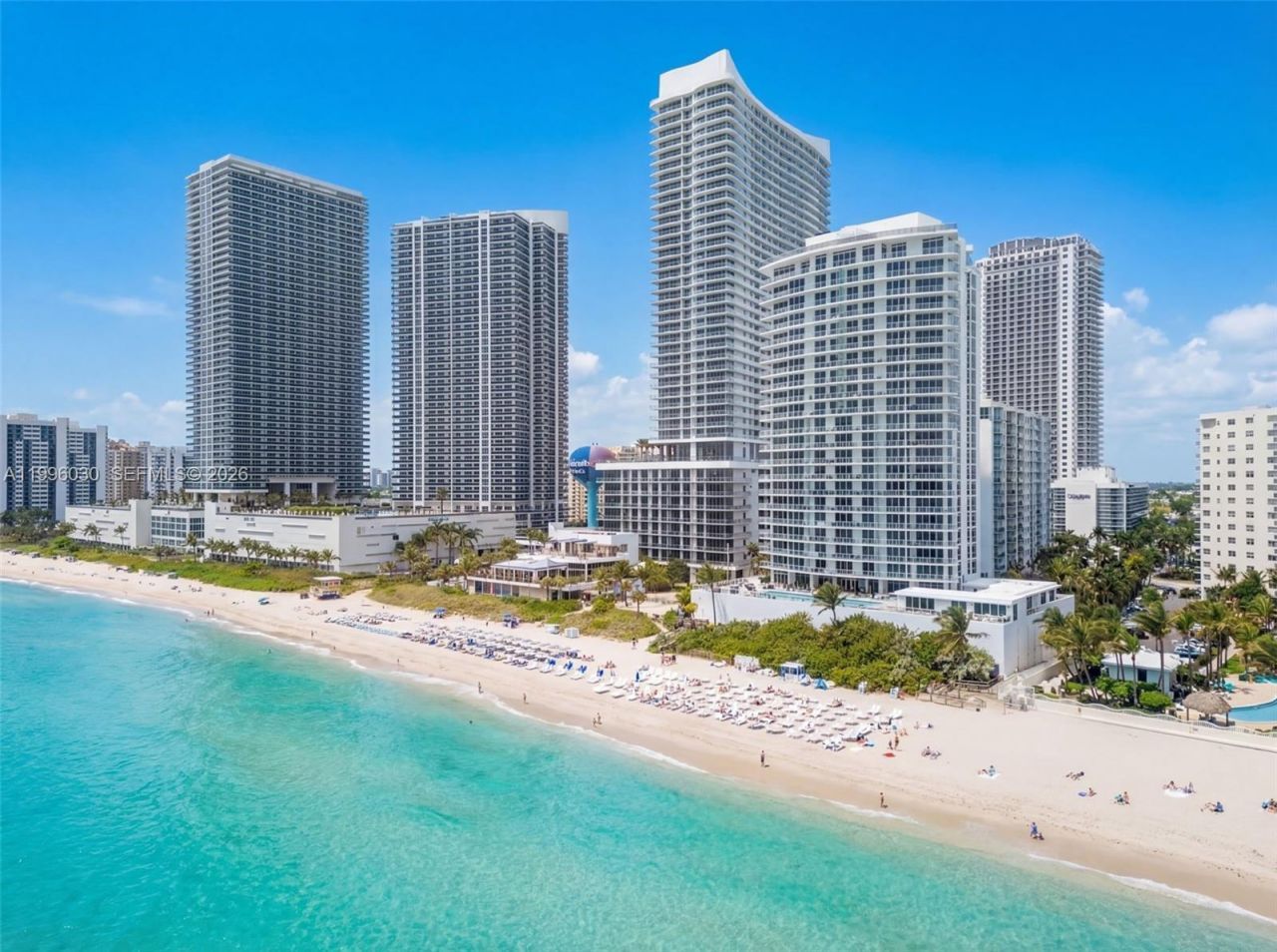 3951 S Ocean Dr, Unit 1803, Hollywood, FL 33019 Photo