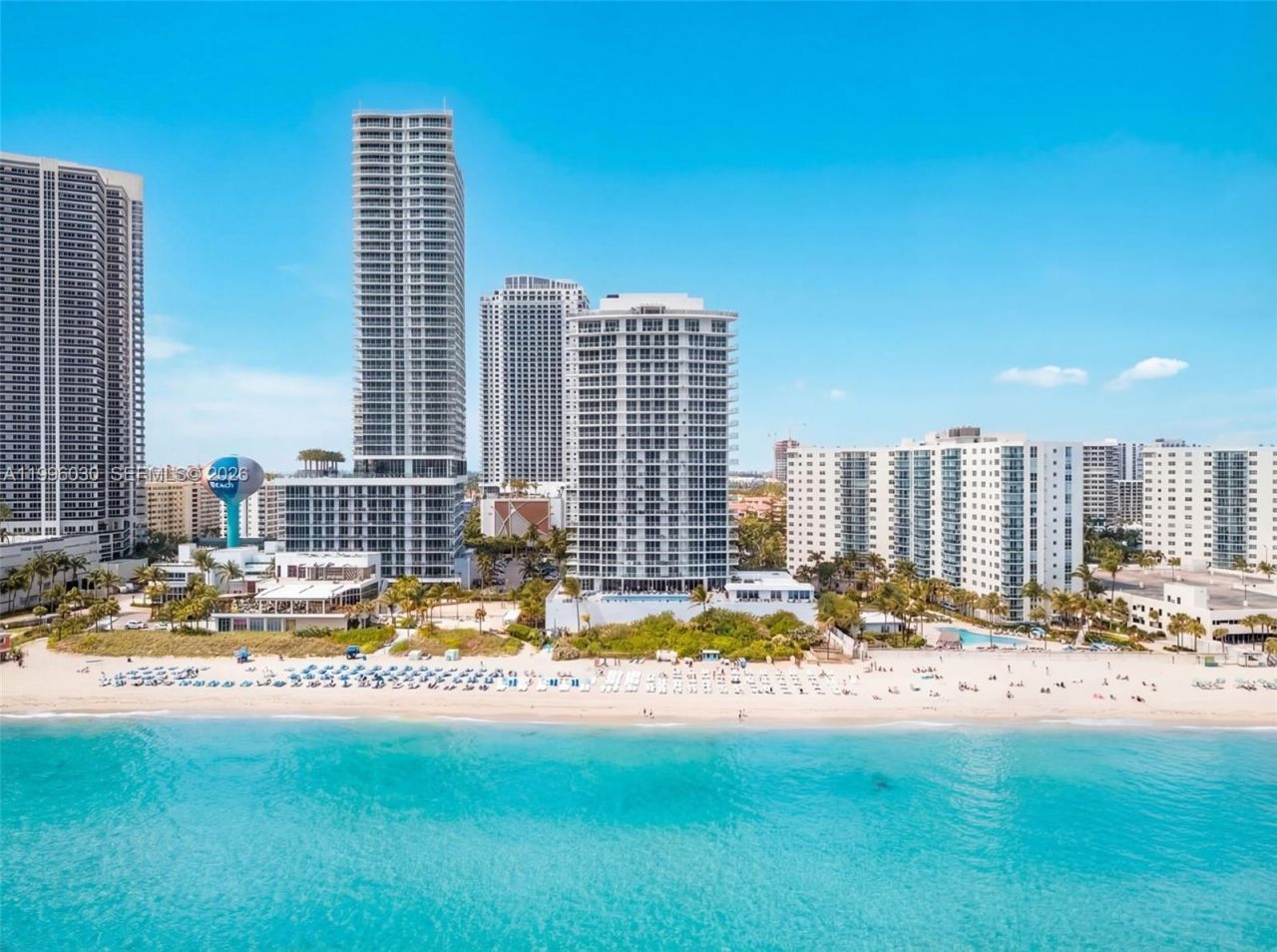 3951 S Ocean Dr, Unit 1803, Hollywood, FL 33019 Photo