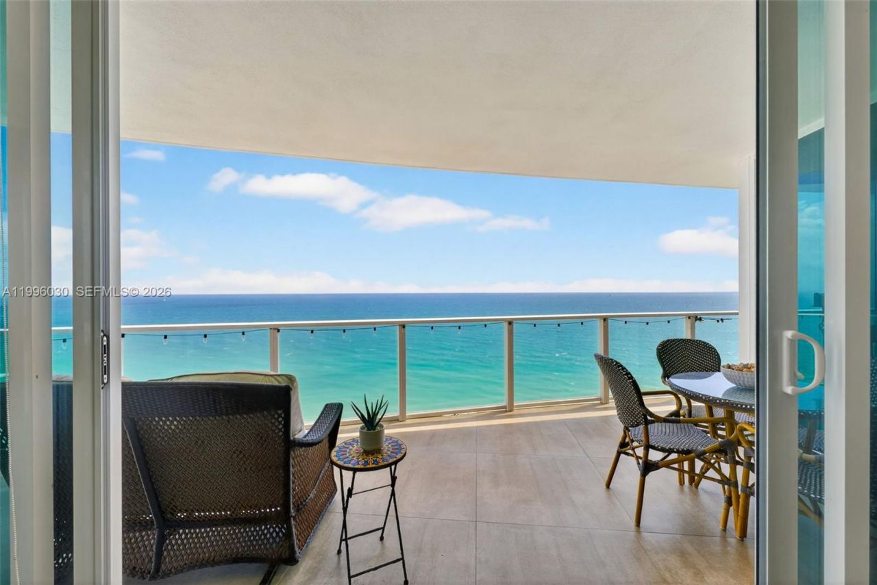 3951 S Ocean Dr, Unit 1803, Hollywood, FL 33019 Photo