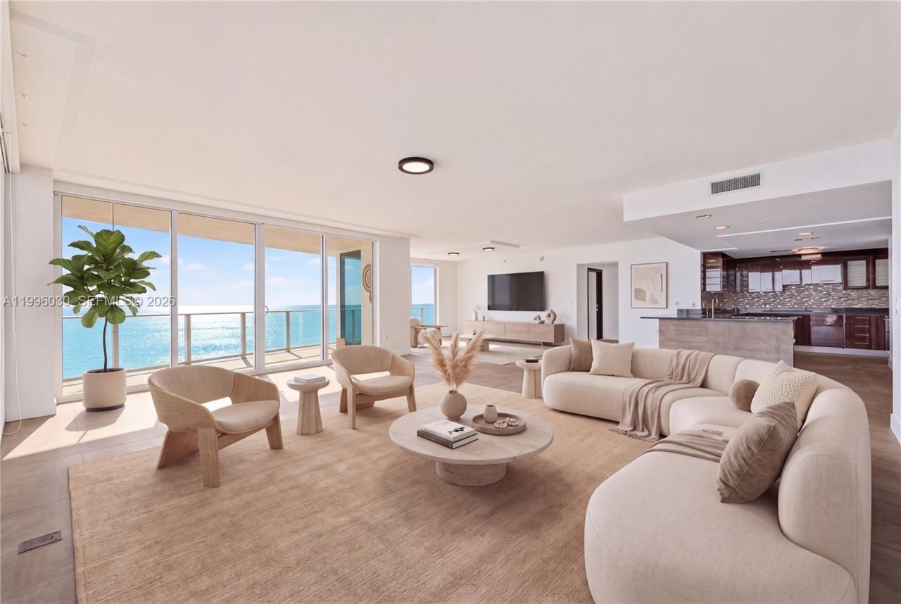 3951 S Ocean Dr, Unit 1803, Hollywood, FL 33019 Photo