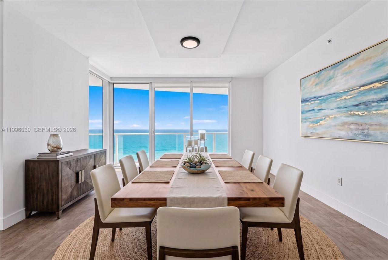 3951 S Ocean Dr, Unit 1803, Hollywood, FL 33019 Photo