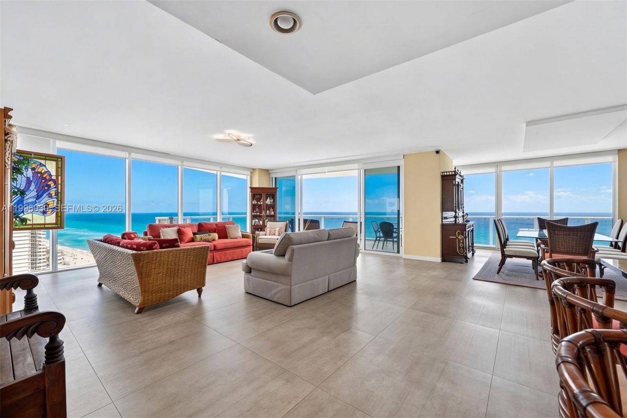 3951 S Ocean Dr, Unit 1803, Hollywood, FL 33019 Photo