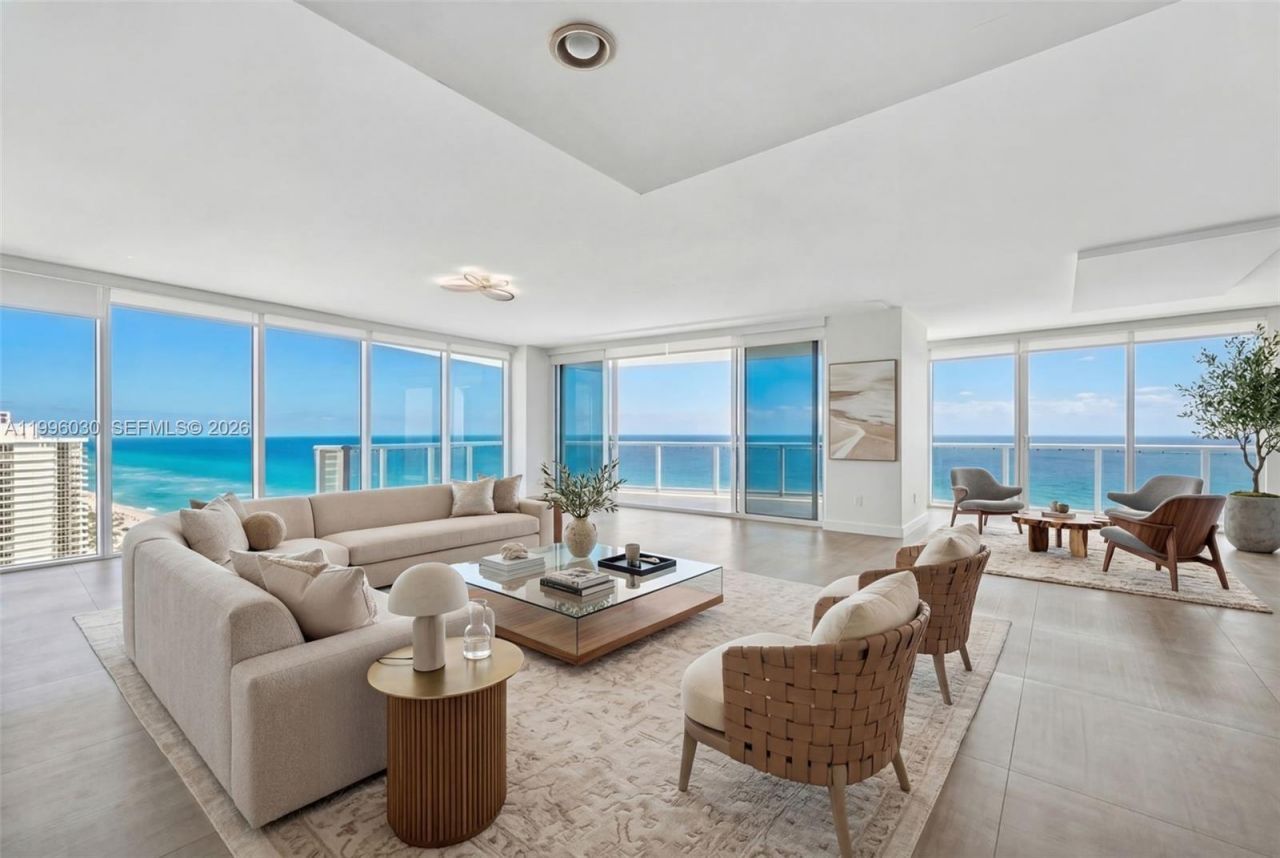 3951 S Ocean Dr, Unit 1803, Hollywood, FL 33019 Photo