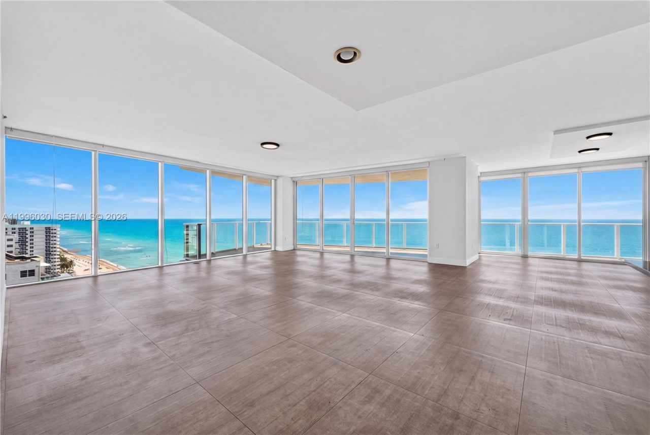 3951 S Ocean Dr, Unit 1803, Hollywood, FL 33019 Photo