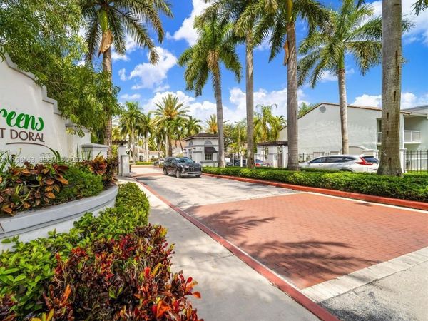 9752 NW 47th Ter, Unit 177, Doral, FL 33178