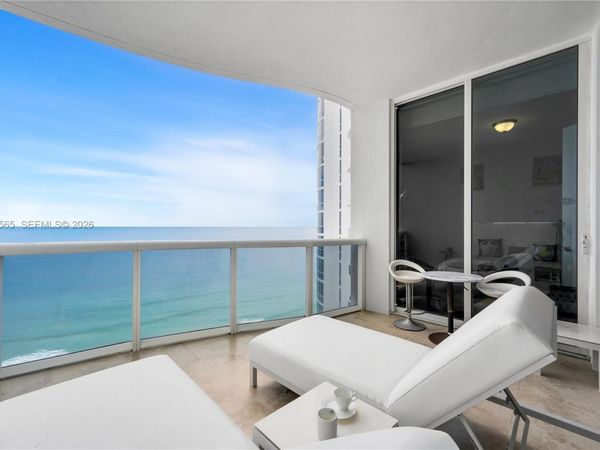 15901 Collins Ave , Unit 2104, Sunny Isles Beach, FL 33160