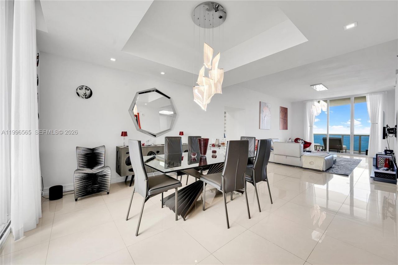 15901 Collins Ave , Unit 2104, Sunny Isles Beach, FL 33160 Photo