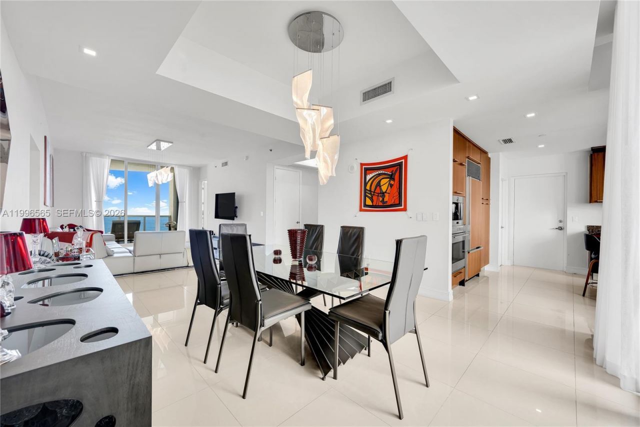 15901 Collins Ave , Unit 2104, Sunny Isles Beach, FL 33160 Photo