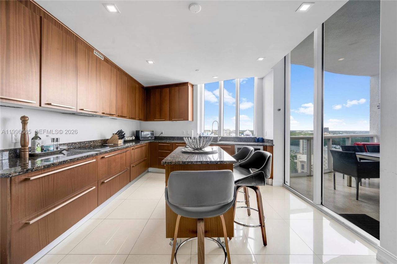 15901 Collins Ave , Unit 2104, Sunny Isles Beach, FL 33160 Photo