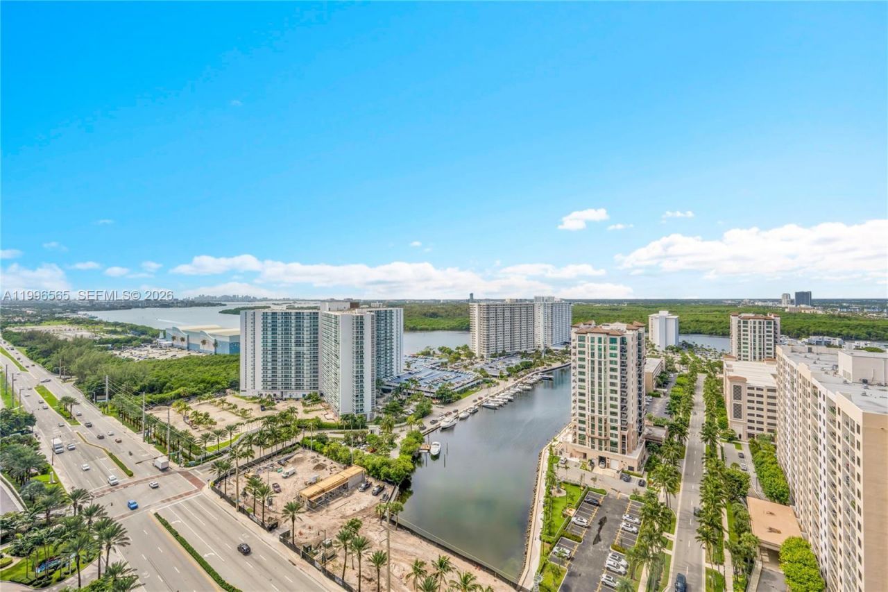 15901 Collins Ave , Unit 2104, Sunny Isles Beach, FL 33160 Photo