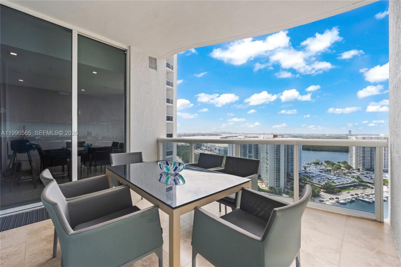 15901 Collins Ave , Unit 2104, Sunny Isles Beach, FL 33160 Photo