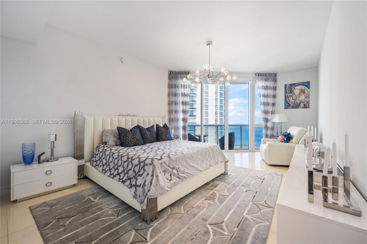 15901 Collins Ave , Unit 2104, Sunny Isles Beach, FL 33160 Photo