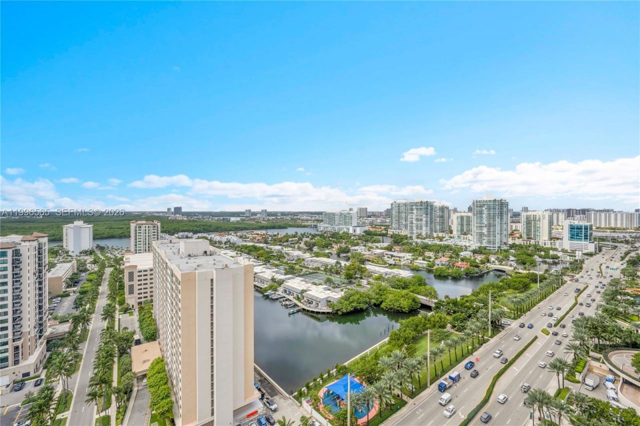 15901 Collins Ave , Unit 2104, Sunny Isles Beach, FL 33160 Photo