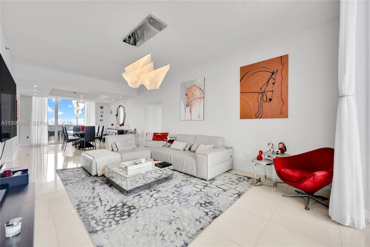 15901 Collins Ave , Unit 2104, Sunny Isles Beach, FL 33160 Photo