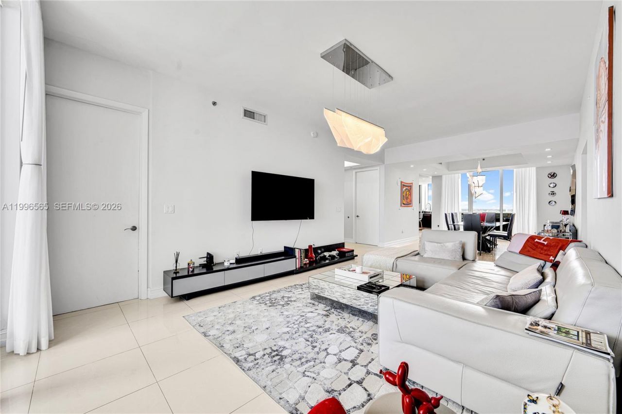 15901 Collins Ave , Unit 2104, Sunny Isles Beach, FL 33160 Photo