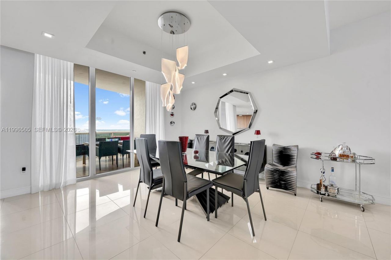 15901 Collins Ave , Unit 2104, Sunny Isles Beach, FL 33160 Photo
