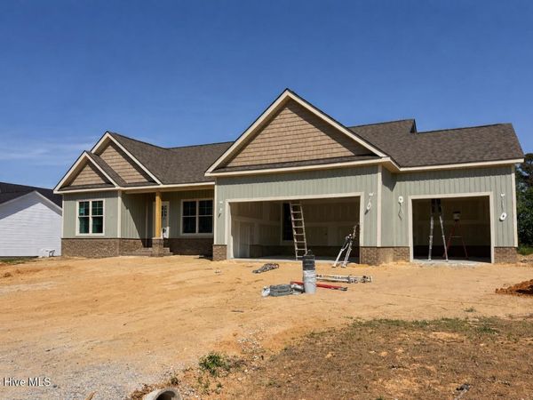 126 Tee Drive, Selma, NC 27576