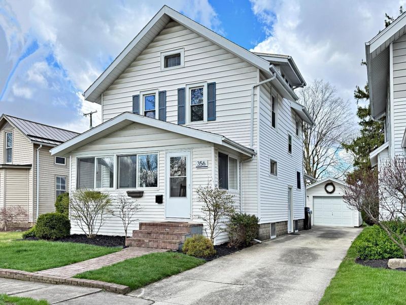 356 Hedges Street, Tiffin, OH 44883 Photo 1