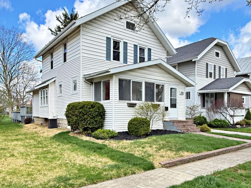 356 Hedges Street, Tiffin, OH 44883 Photo 2