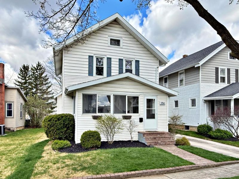 356 Hedges Street, Tiffin, OH 44883 Photo 3