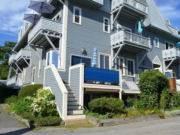 5 Pirate's Lane, Unit 1, Gloucester, MA 01930