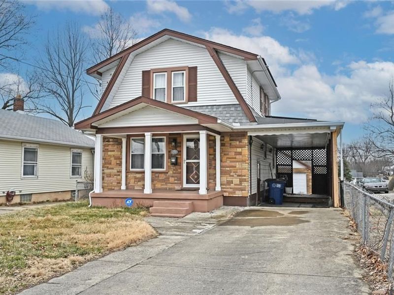 2368 Fauver Avenue, Dayton, OH 45420 Photo 2