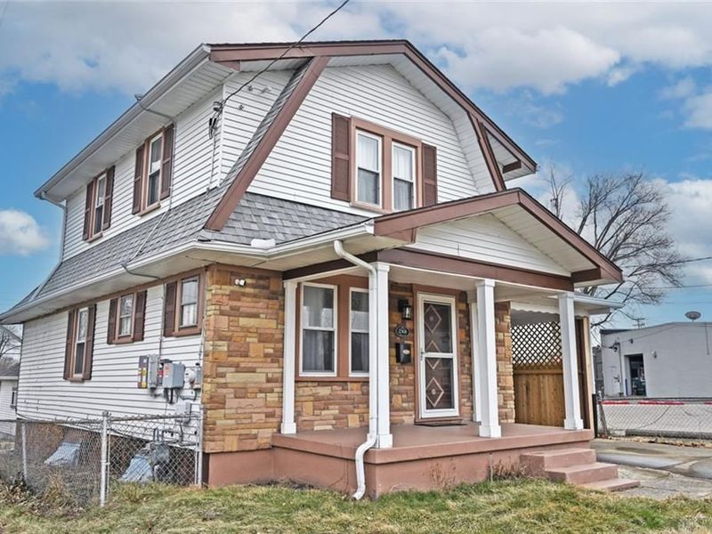 2368 Fauver Avenue, Dayton, OH 45420 Photo 3