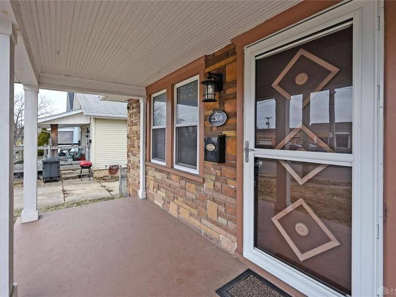 2368 Fauver Avenue, Dayton, OH 45420 Photo 4