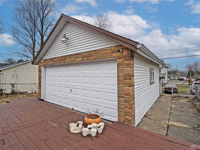 2368 Fauver Avenue, Dayton, OH 45420 Photo 41