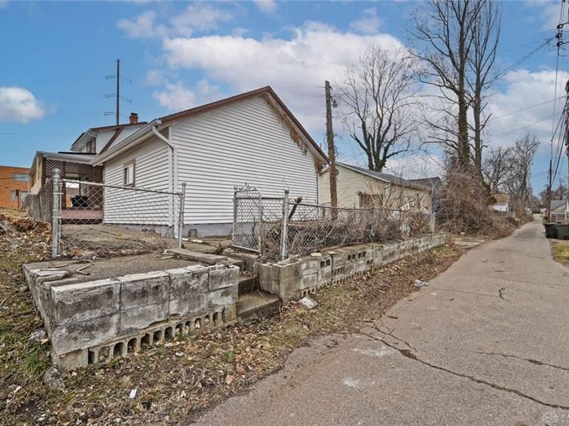 2368 Fauver Avenue, Dayton, OH 45420 Photo 47