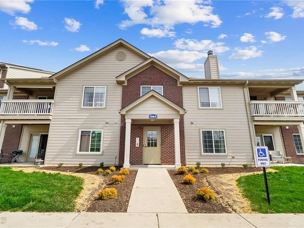 1964 Waterstone Boulevard, Unit 103, Miamisburg, OH 45342