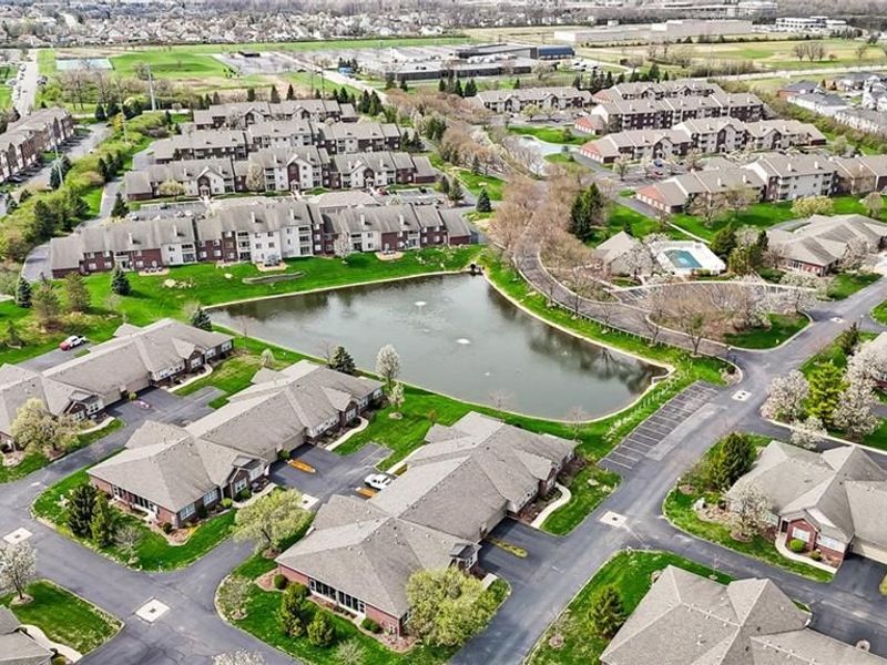 1964 Waterstone Boulevard, Unit 103, Miamisburg, OH 45342 Photo 27