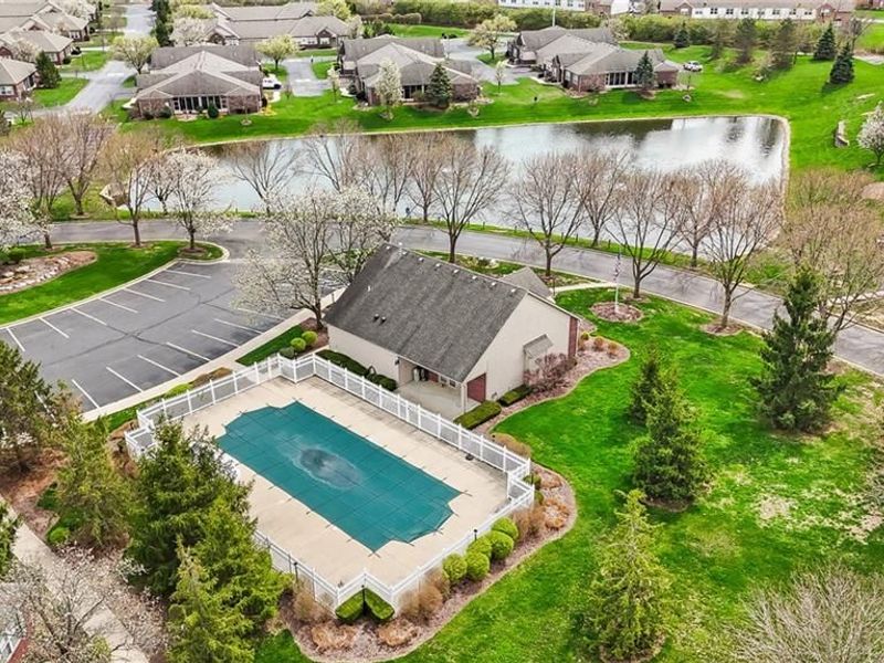 1964 Waterstone Boulevard, Unit 103, Miamisburg, OH 45342 Photo 29