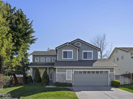 5490 Twin Creeks Drive, Reno, NV 89523 Photo