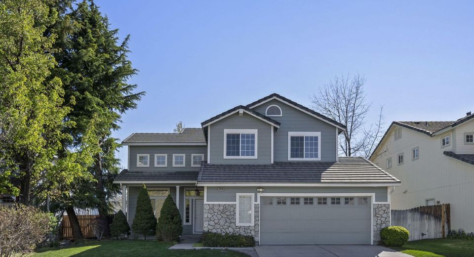 5490 Twin Creeks Drive, Reno, NV 89523 Photo