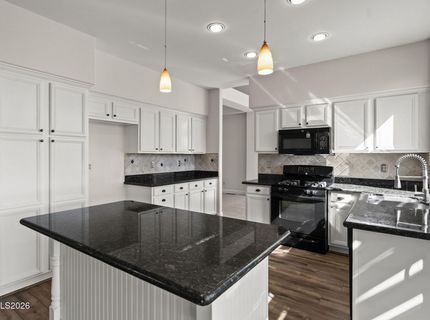 5490 Twin Creeks Drive, Reno, NV 89523 Photo